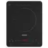 Tramontina Slim Touch EI 30 Portable Induction Cooktop with 1 Heating Area and Touch Control 127 V