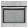 Electric Built-In Oven Tramontina New Inox Cook in Stainless Steel 7 Functions 71 L
