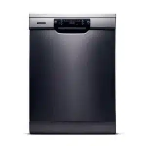 Tramontina Inox Dishwasher 15 Services S15X 60 with 8 Programs and 6 Functions 220 V