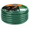 Tramontina Green Flex PVC Hose 3 Layers 10 m with Threaded Coupling and Nozzle