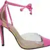 Azalea patent pumps 11cm heel Code 1964 2