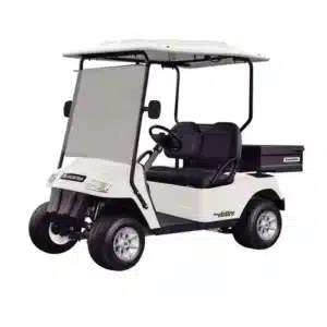 Electric Utility Vehicle Tramontina Elettro 170CP Small Bucket - 2 Passengers