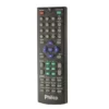 Home Theater Philco PHT690, 5.1 Canais, DVD Player, USB, Karaokê, 480W - Bivolt